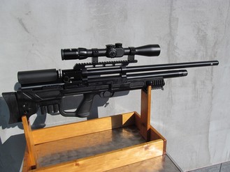 HATSAN GLADIUS LONG cal.6.35mm