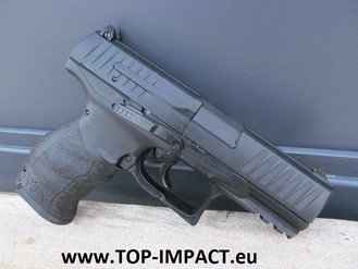 WALTHER PPQUICK DEFENSE