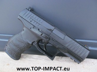 WALTHER PPQ / Diabolo