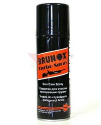 BRUNOX GUN CARE SPRAY / 200ml