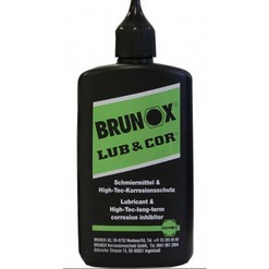 BRUNOX LUB & COR / 100 ml