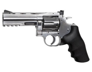 DAN WESSON 715 4" Diabolo