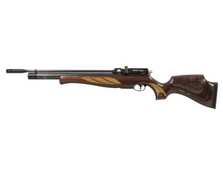 AIR ARMS S410F SUPERLITE AMBI DELUXE / Cal.4.5mm