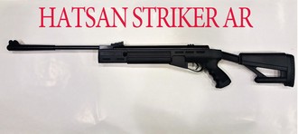 HATSAN STRIKER AR Vortex