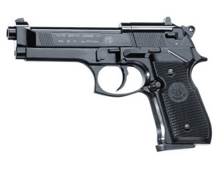 BERETTA 92FS/ Diabolo