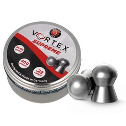 Hatsan Supreme Vortex pellets cal.5.53mm