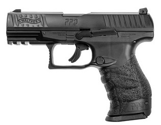 WALTHER PPQ M2 / T4E cal.43