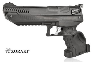 ZORAKI HP-01 cal.4.5mm