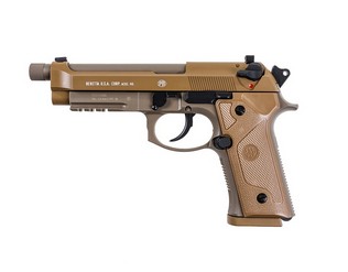 BERETTA M9A3 FDE cal.4.5mm