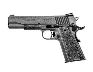 Sig Sauer WE THE PEOPLE 1911