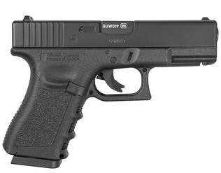 GNB GLOCK 19 cal.6mm