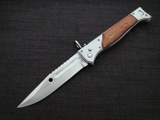 SPRINGMES AK-47 34 cm