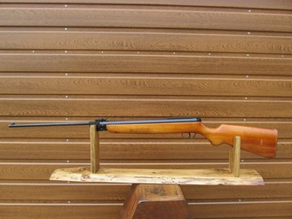 Haenel / Suhl modell 302 cal.4.5mm