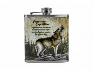 Drinkbus American Expedition WOLF 200 ml