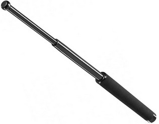 Walther Prosecur Baton Titanium 25"