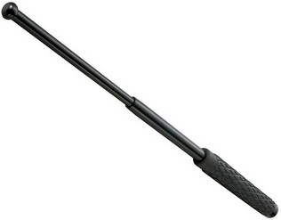 Walther Prosecur Baton Black 21"