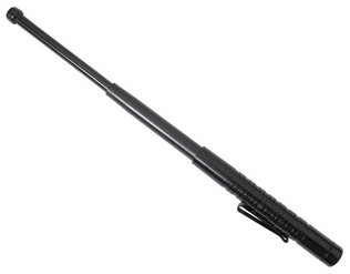 ESP Compact Hardened 16" Black