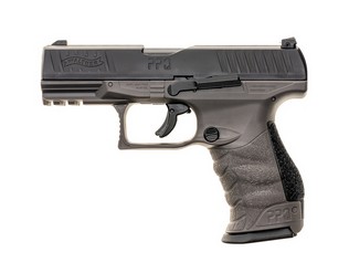 WALTHER PPQ M2 - T4E / TG cal.43