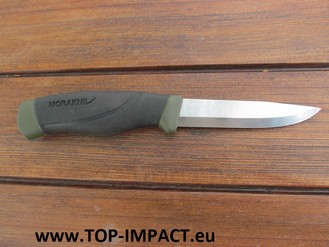 MORA COMPANION Heavy Duty MG Carbon