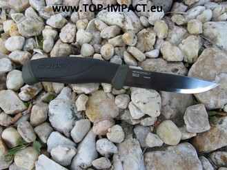 MORA COMPANION MG / Carbon Steel