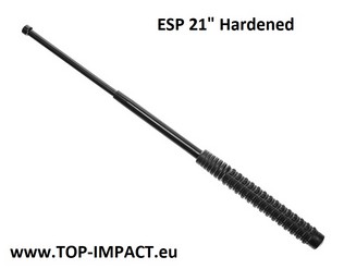 ESP Hardened 21" / Black