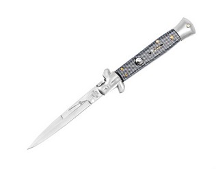 Sayre Mafia Stiletto Carbon - 90mm