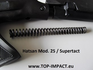 Full Power spring Hatsan Mod.25 / Supertact