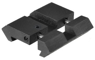 Leapers Adapter 11- 22mm rail