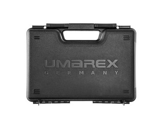 Wapenkoffer UMAREX 300x220x70 mm