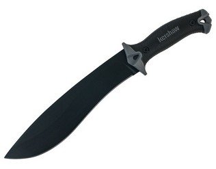 Machete KERSHAW CAMP 10