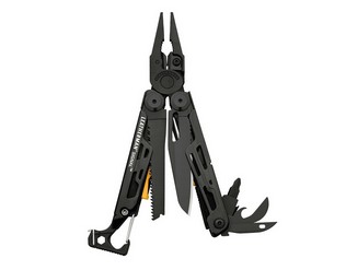 Leatherman SIGNAL PLUS / Black