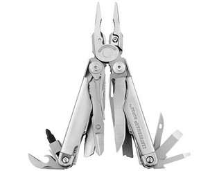 Leatherman SURGE NEW