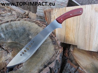 Machete OX Head Kukri