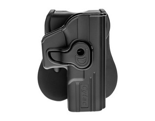 CYTAC R-Defender Glock Black