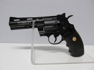 COLT PYTHON .357