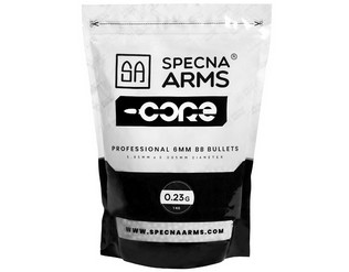 ASG Specna Arms Core 0.23 g ( 1 kg)