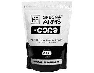 ASG Specna Arms Core 0.25 g (1 kg)
