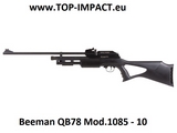 BEEMAN QB78 Mod.1085-10