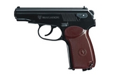 Legends MAKAROV Full Metal / Steel BB's