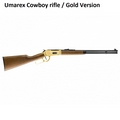 Umarex LEGENDS Cowboy Rifle / GOLD VERSION