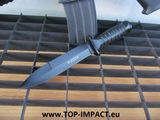 Kandar Combat Knife 28 cm