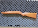 Kolf Diana 27 / British Made