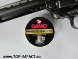 GAMO Pro Match Competition / 250 st