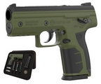 BYRNA HD Green cal.68 / kit