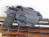 Cytac Holster Beretta 92FS models