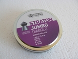 JSB Straton Jumbo cal.5.5 mm / 500st