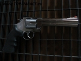 S&W 629 Classic Chrome 6'5