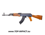 Cybergun Kalashnikov AK-47 / Steel BB's