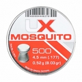 Umarex Mosquito Ribbed / 500st
