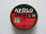 Apolo Arrow cal.5.50 mm